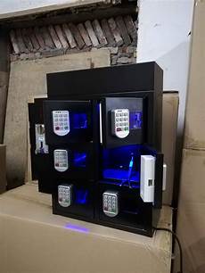 Wall Mounted Cable Enclosures