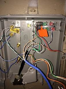 Wiring Cable